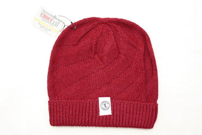 Adventure Required - Kingsley Alpaca Hat Purely Alpaca