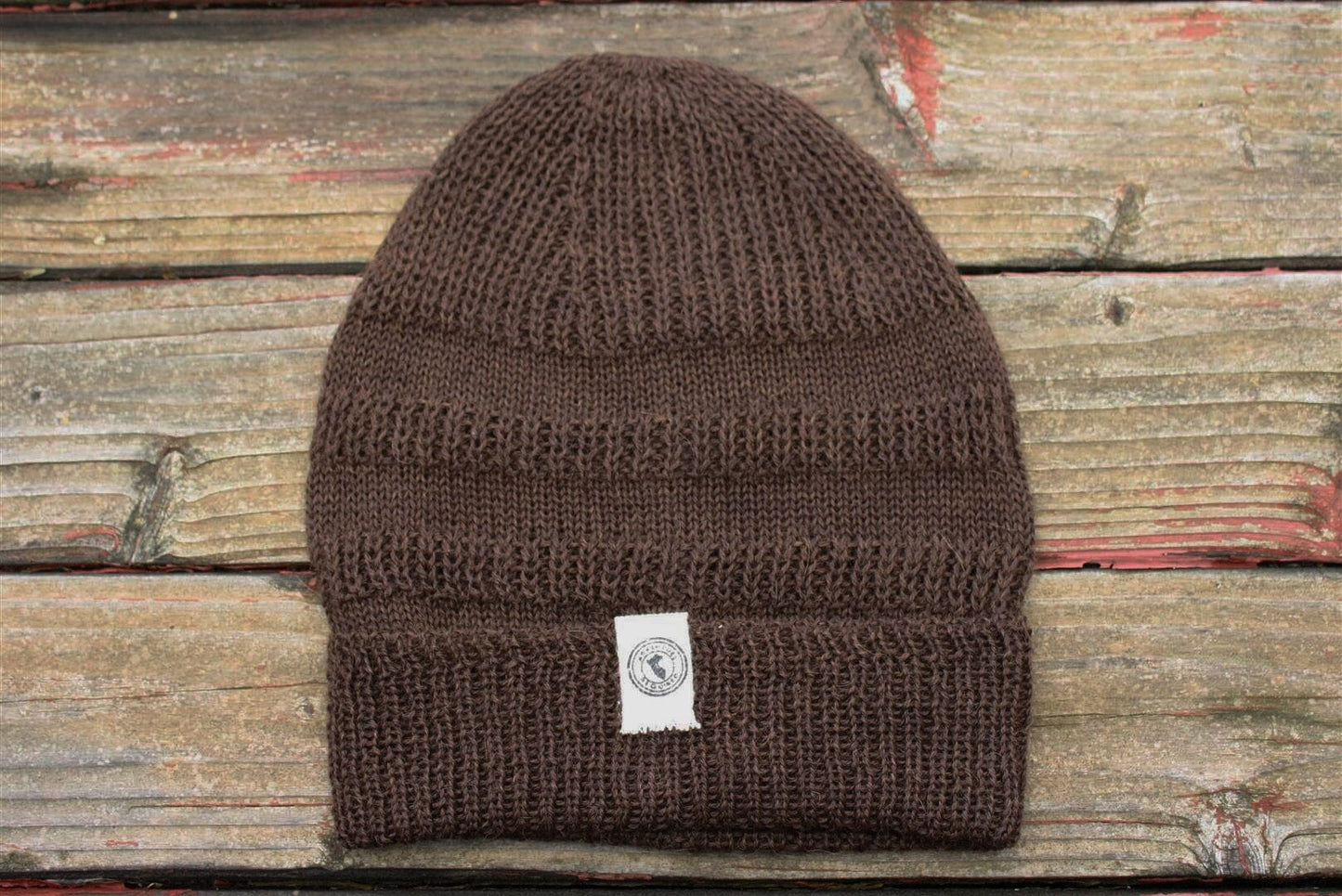 Adventure Required - Roosevelt Alpaca Hat Purely Alpaca