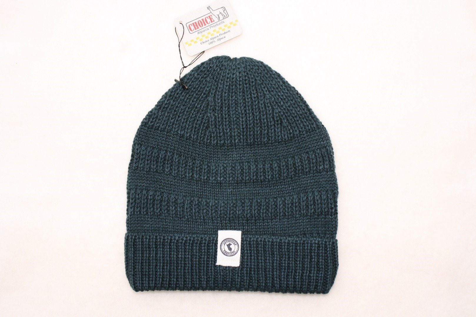 Adventure Required - Roosevelt Alpaca Hat Purely Alpaca