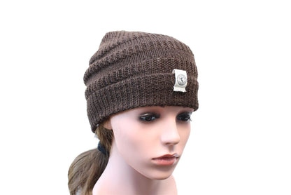 Adventure Required - Roosevelt Alpaca Hat Purely Alpaca