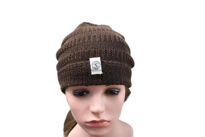 Adventure Required - Roosevelt Alpaca Hat Purely Alpaca