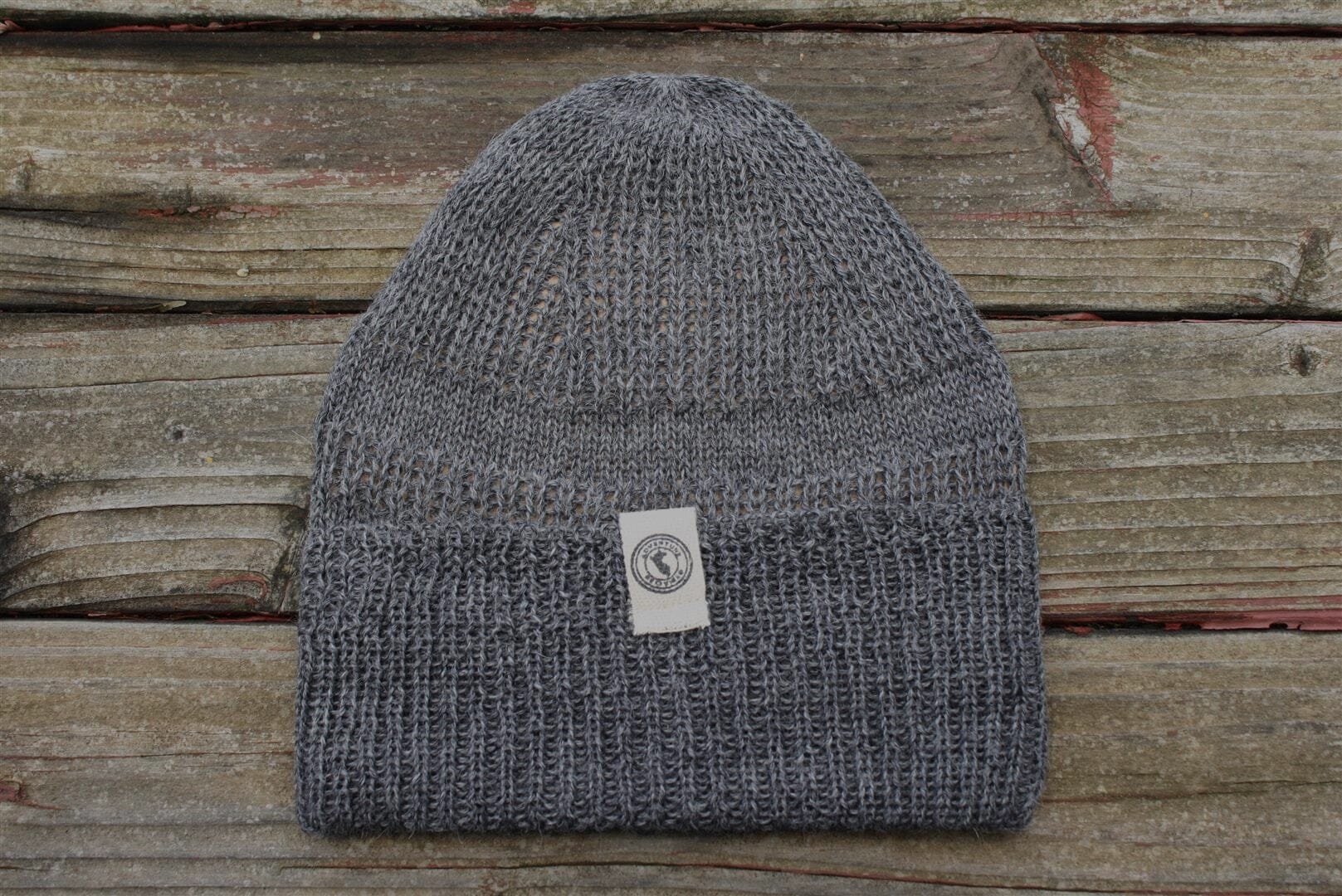 Adventure Required - Roosevelt Alpaca Hat Purely Alpaca