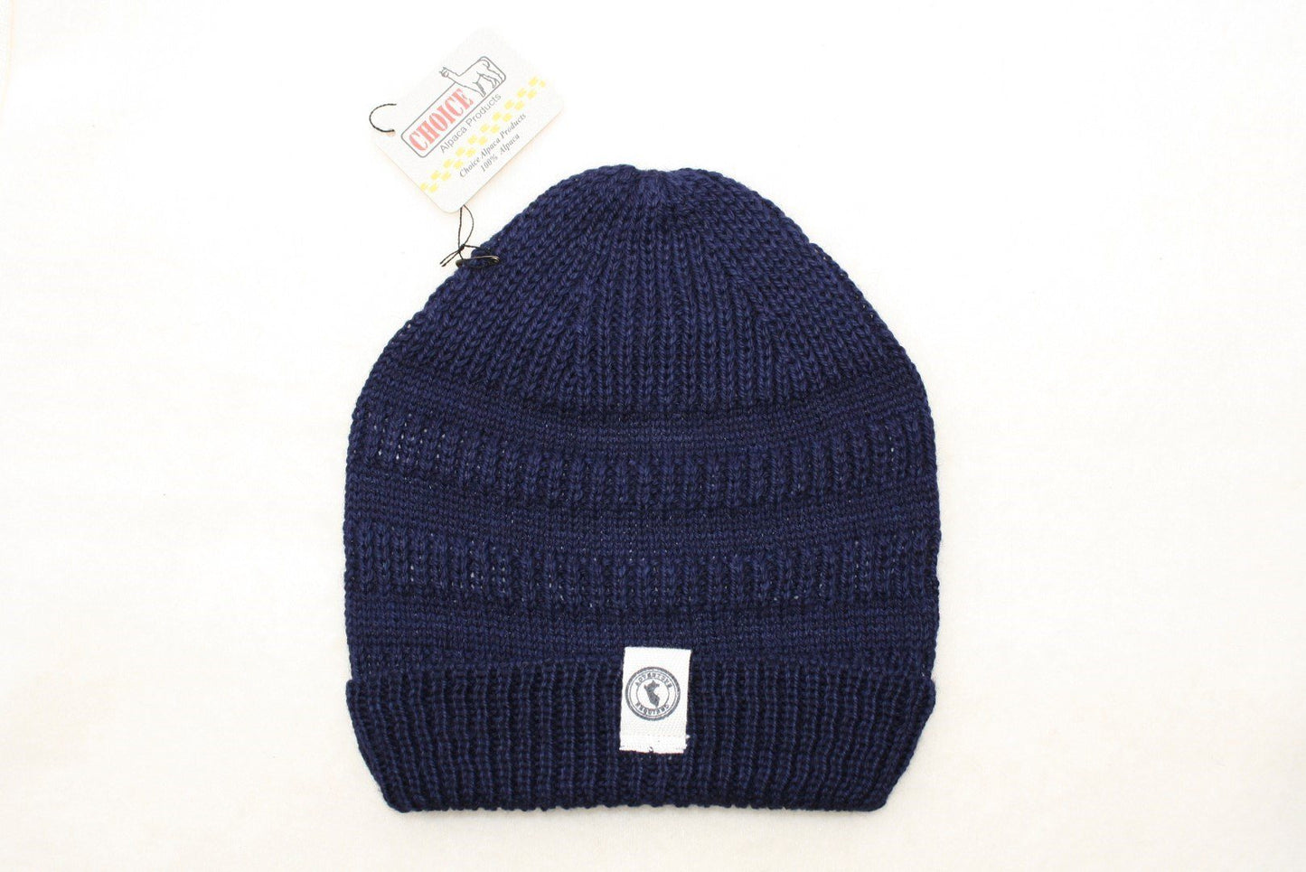 Adventure Required - Roosevelt Alpaca Hat Purely Alpaca