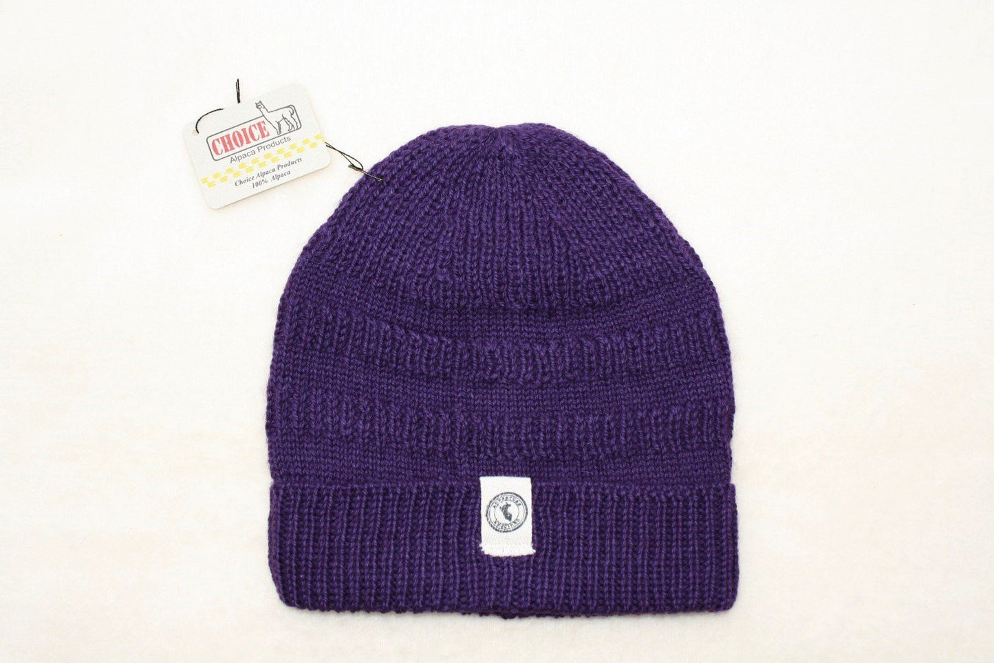 Adventure Required - Roosevelt Alpaca Hat Purely Alpaca
