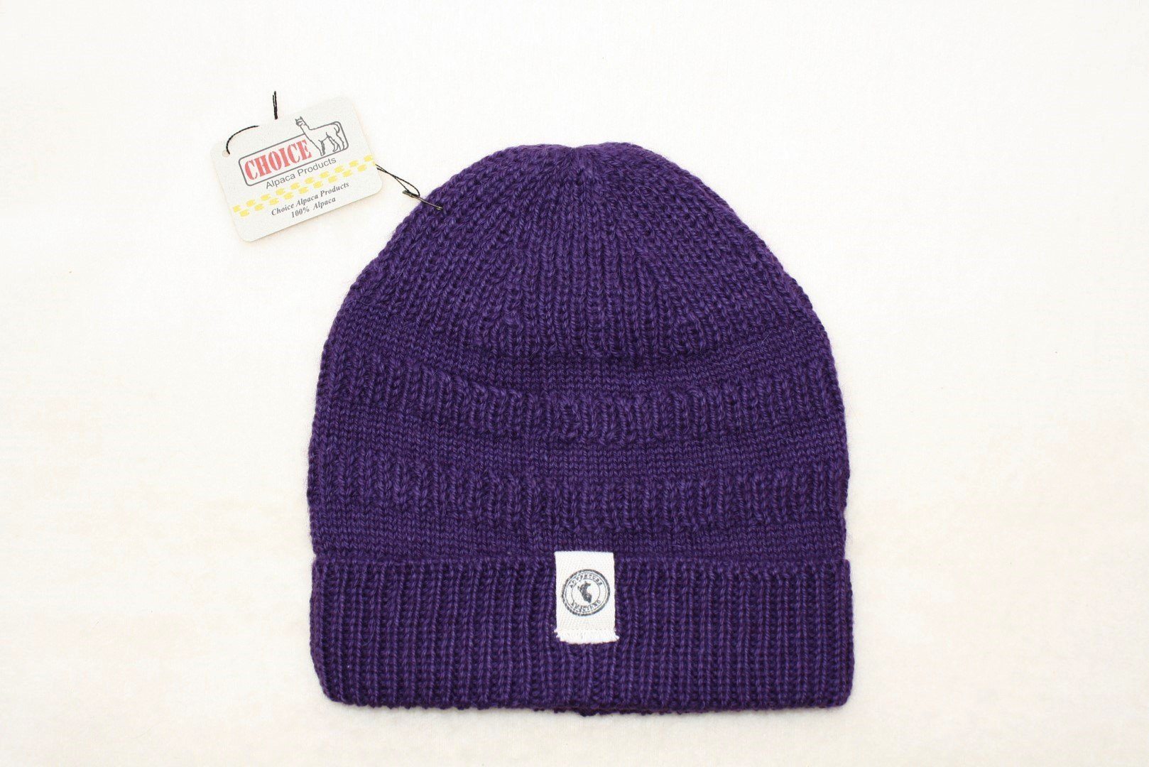 Adventure Required - Roosevelt Alpaca Hat Purely Alpaca