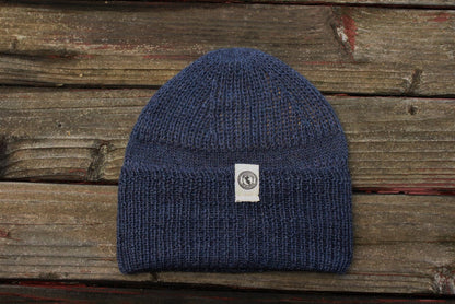 Adventure Required - Roosevelt Alpaca Hat Purely Alpaca