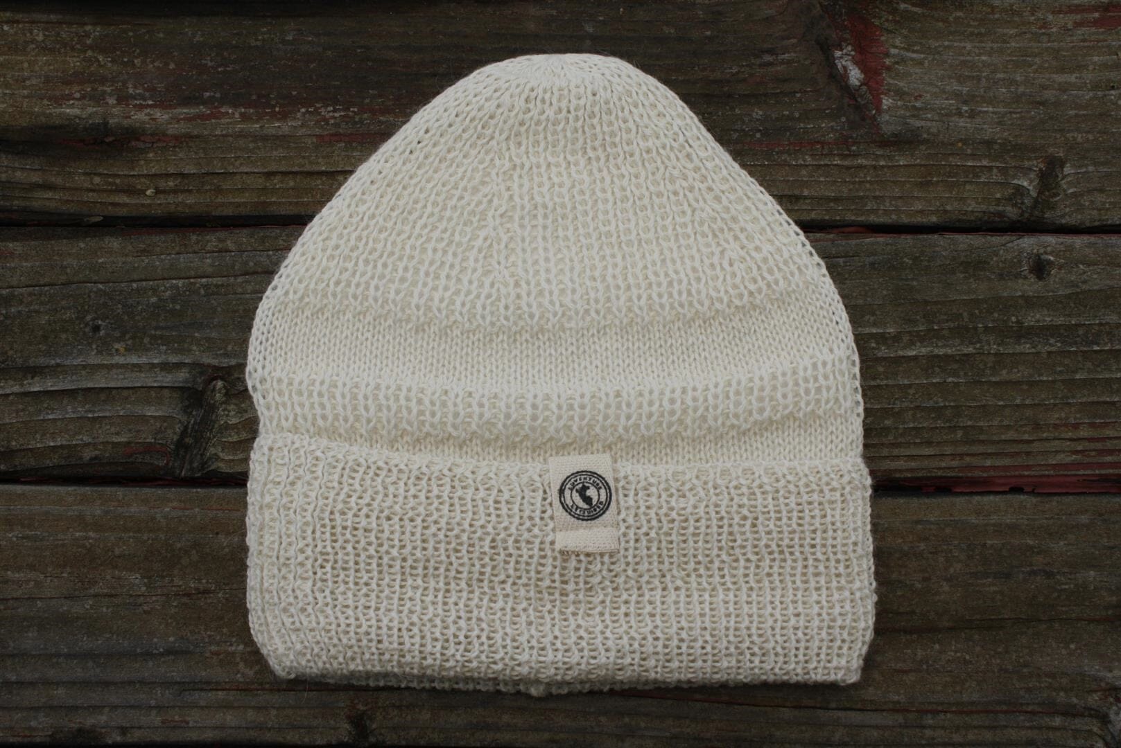 Adventure Required - Roosevelt Alpaca Hat Purely Alpaca