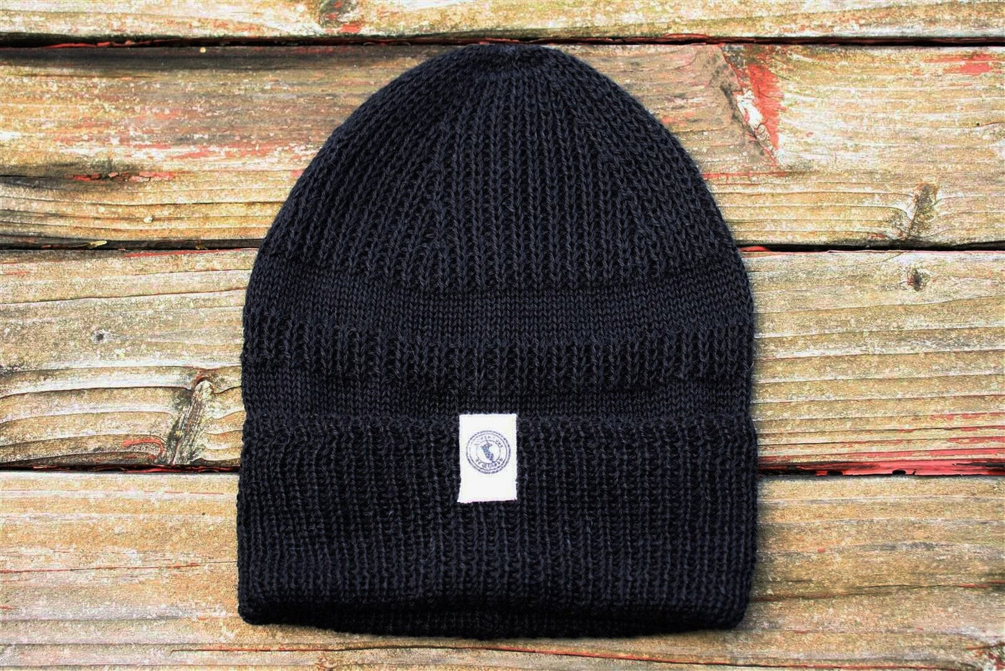 Adventure Required - Roosevelt Alpaca Hat Purely Alpaca