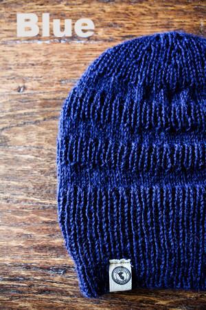 Adventure Required - Roosevelt Alpaca Hat Purely Alpaca