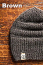 Adventure Required - Roosevelt Alpaca Hat Purely Alpaca
