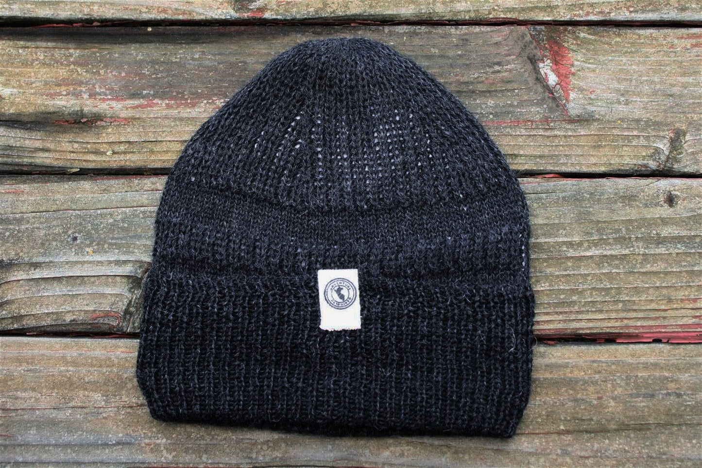 Adventure Required - Roosevelt Alpaca Hat Purely Alpaca
