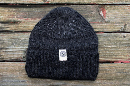Adventure Required - Roosevelt Alpaca Hat Purely Alpaca