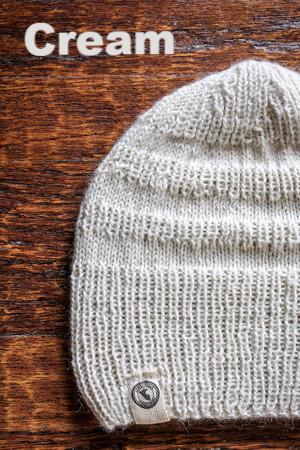 Adventure Required - Roosevelt Alpaca Hat Purely Alpaca