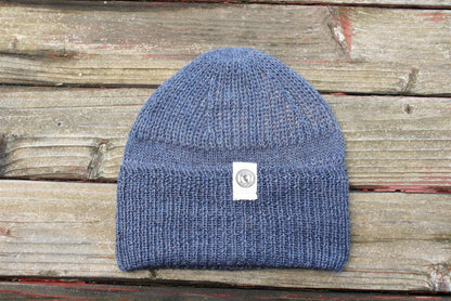 Adventure Required - Roosevelt Alpaca Hat Purely Alpaca