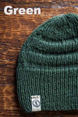 Adventure Required - Roosevelt Alpaca Hat Purely Alpaca
