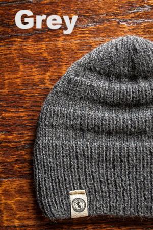 Adventure Required - Roosevelt Alpaca Hat Purely Alpaca