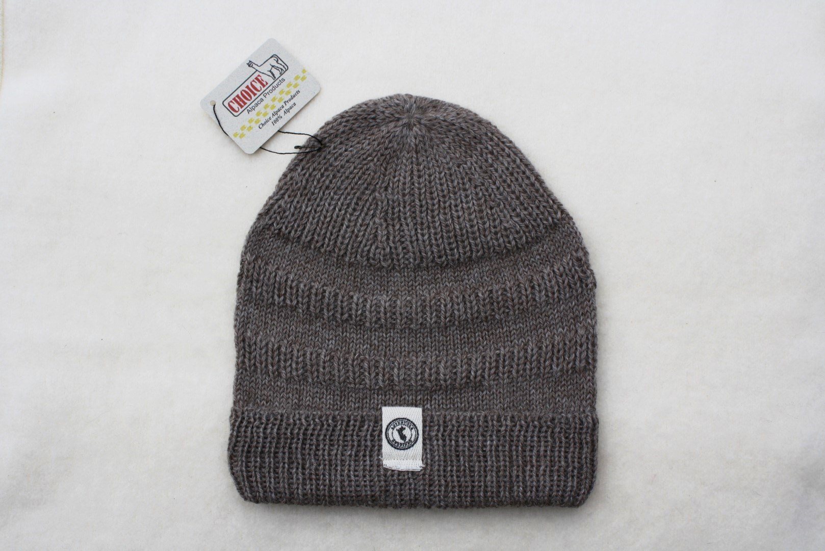 Adventure Required - Roosevelt Alpaca Hat Purely Alpaca