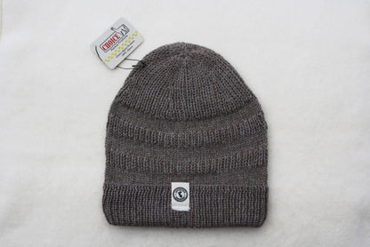 Adventure Required - Roosevelt Alpaca Hat Purely Alpaca