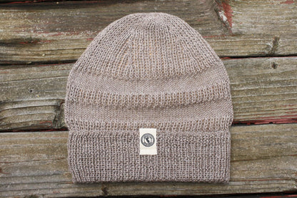 Adventure Required - Roosevelt Alpaca Hat Purely Alpaca