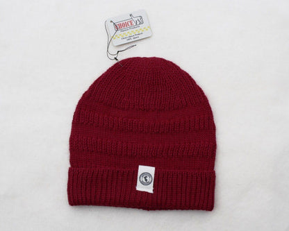 Adventure Required - Roosevelt Alpaca Hat Purely Alpaca