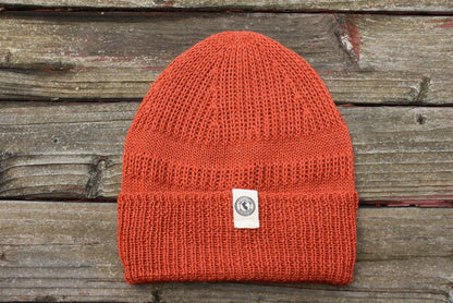Adventure Required - Roosevelt Alpaca Hat Purely Alpaca