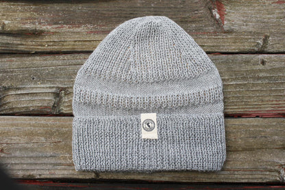 Adventure Required - Roosevelt Alpaca Hat Purely Alpaca