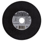 Metabo 655339000 6" x .040 Orignal Slicer Wheel VM Hardware