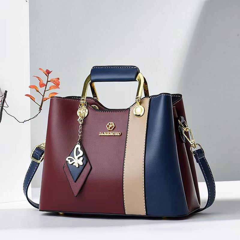 Single Shoulder Handheld Crossbody Bag See size chart under “more details” The Fashion Celestial