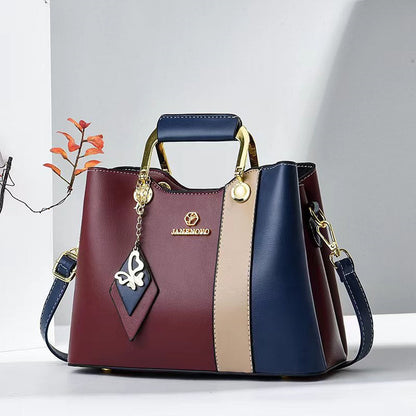 Single Shoulder Handheld Crossbody Bag See size chart under “more details” The Fashion Celestial