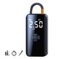 Powerful Wireless Car Air Compressor - Ultimate Electric Tire Inflator for Motorcycles, Bicycles, and More!