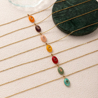 Stone Spell Ivory Embers