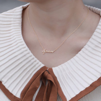 Forever You Necklace Shop Style & More | Fresh Looks, Everyday Deals & Free Shipping