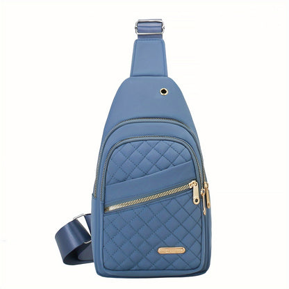 Women's Chest Bag, Large Capacity Crossbody Bag NovaCart