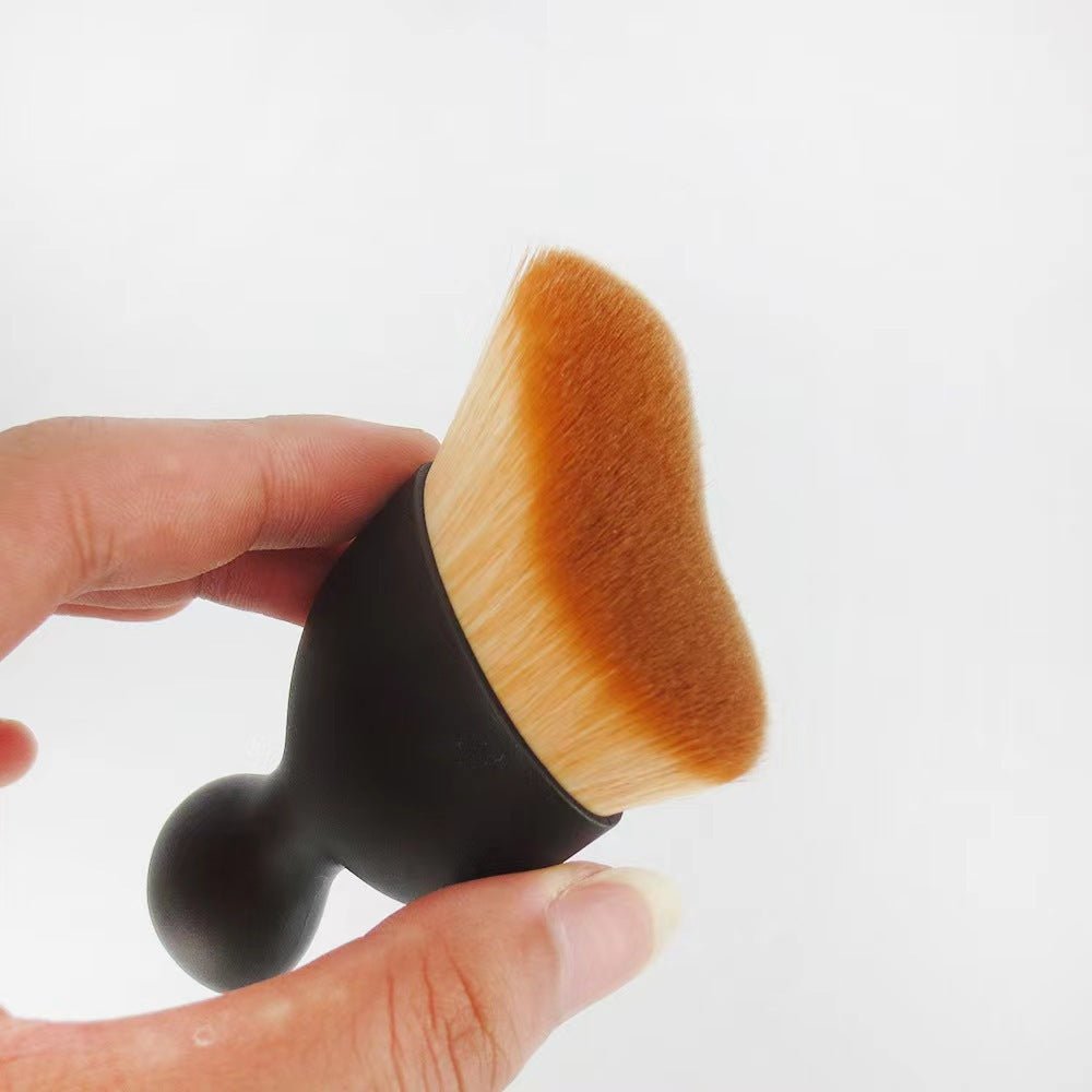 Air Vent Cleaning Brush | Soft Bristles | Ergonomic Handle | Universal Fit Tesery Official Store