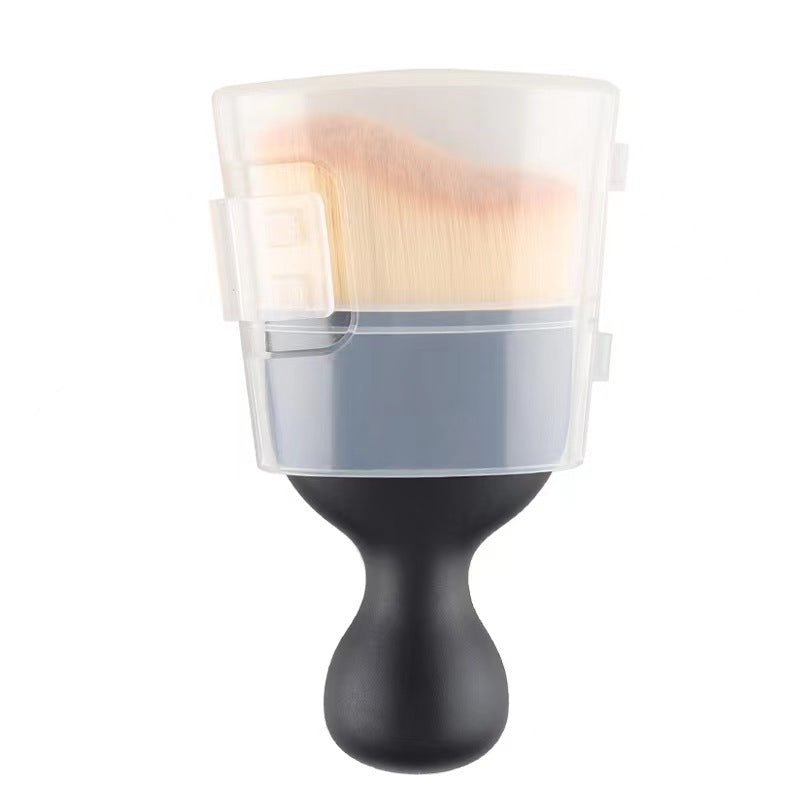 Air Vent Cleaning Brush | Soft Bristles | Ergonomic Handle | Universal Fit Tesery Official Store