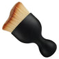 Air Vent Cleaning Brush | Soft Bristles | Ergonomic Handle | Universal Fit Tesery Official Store