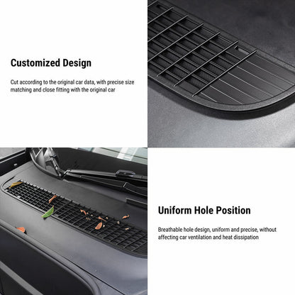 Air Intake Vent Cover Accessories for Model Y Juniper | TESERY Tesery Official Store