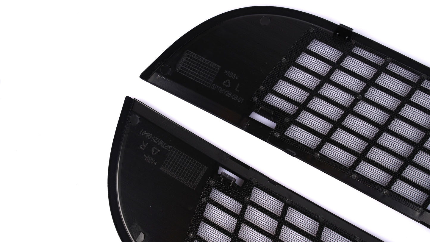 Air Intake Vent Cover Accessories for Model Y Juniper | TESERY Tesery Official Store