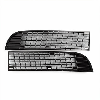 Air Intake Vent Cover Accessories for Model Y Juniper | TESERY Tesery Official Store