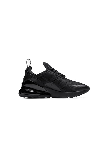 Nike Big Kids Air Max 270 - Black Denim Exchange