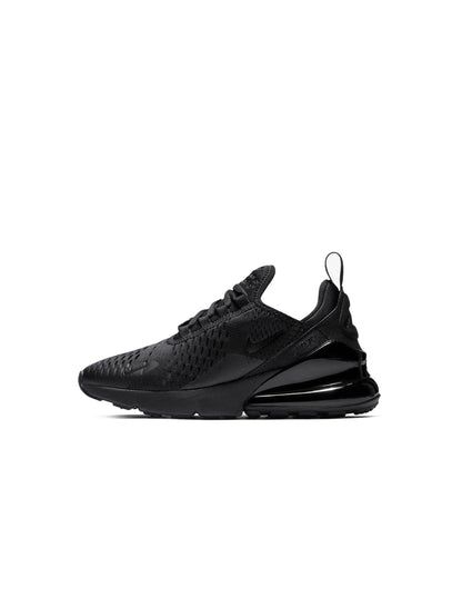 Nike Womens Air Max 270 - Black/Black Denim Exchange