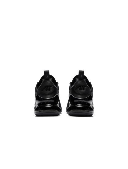 Nike Big Kids Air Max 270 - Black Denim Exchange