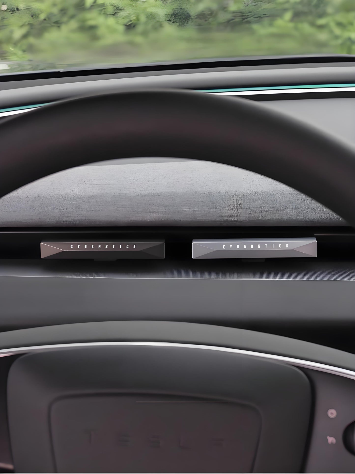 Air Vent Car Diffuser for Model 3 Highland & Model Y Juniper | TESERY Tesery Official Store