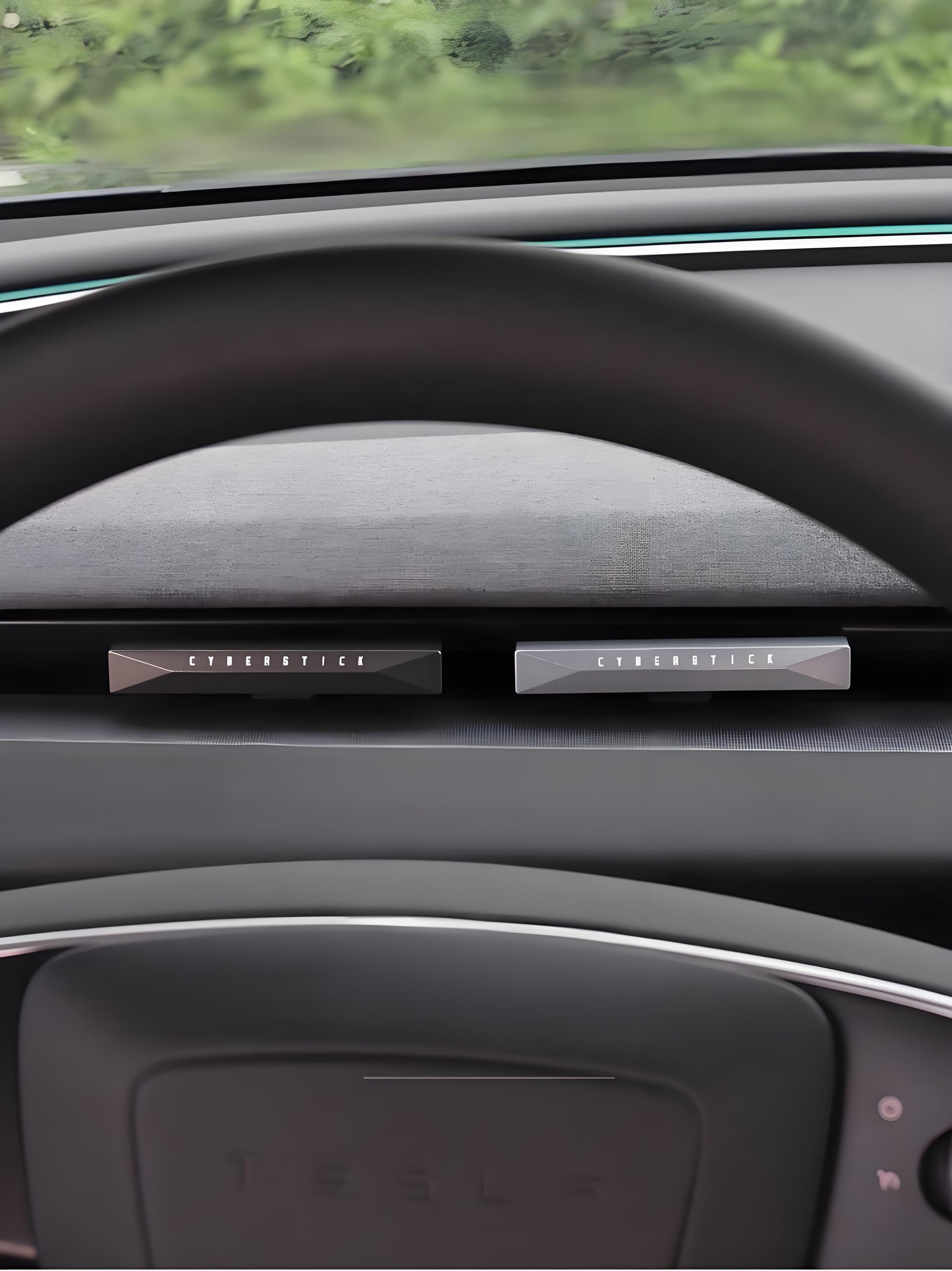 Air Vent Car Diffuser for Model 3 Highland & Model Y Juniper | TESERY Tesery Official Store