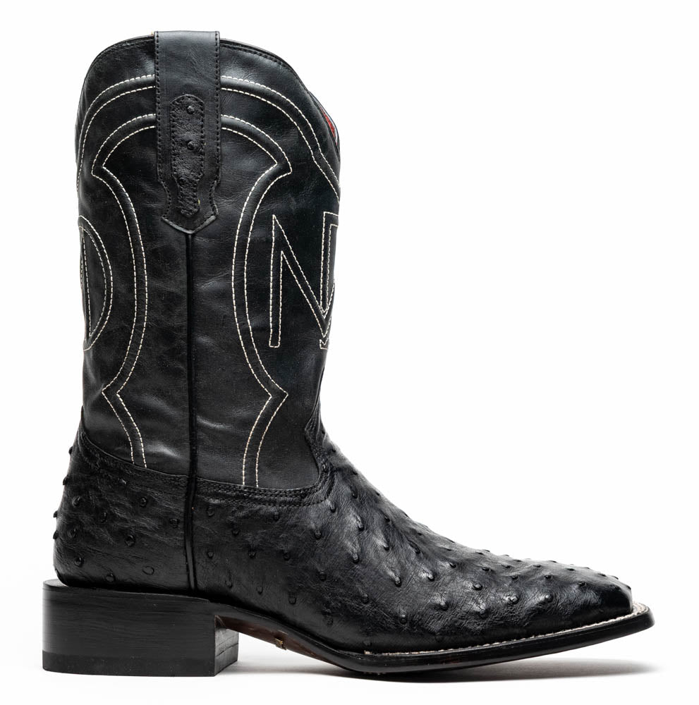 Alabama Black Marco Di Milano