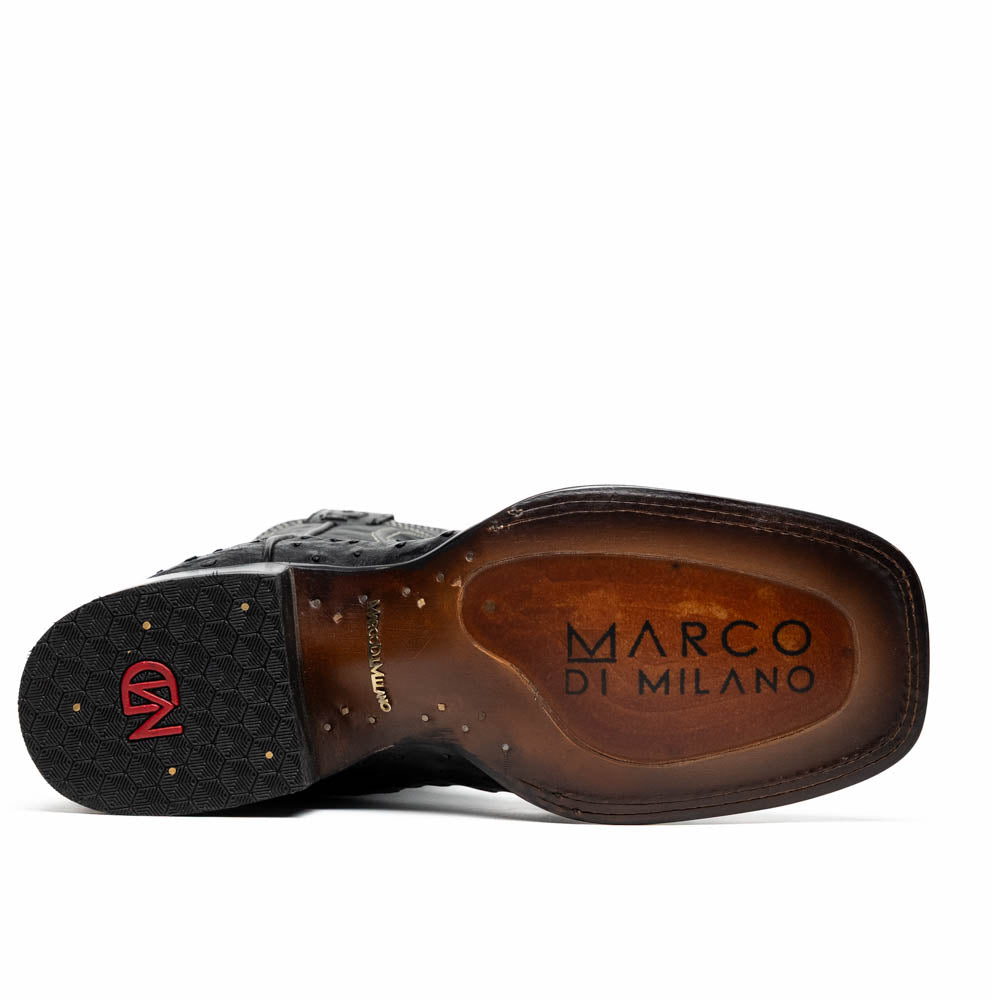 Alabama Black Marco Di Milano
