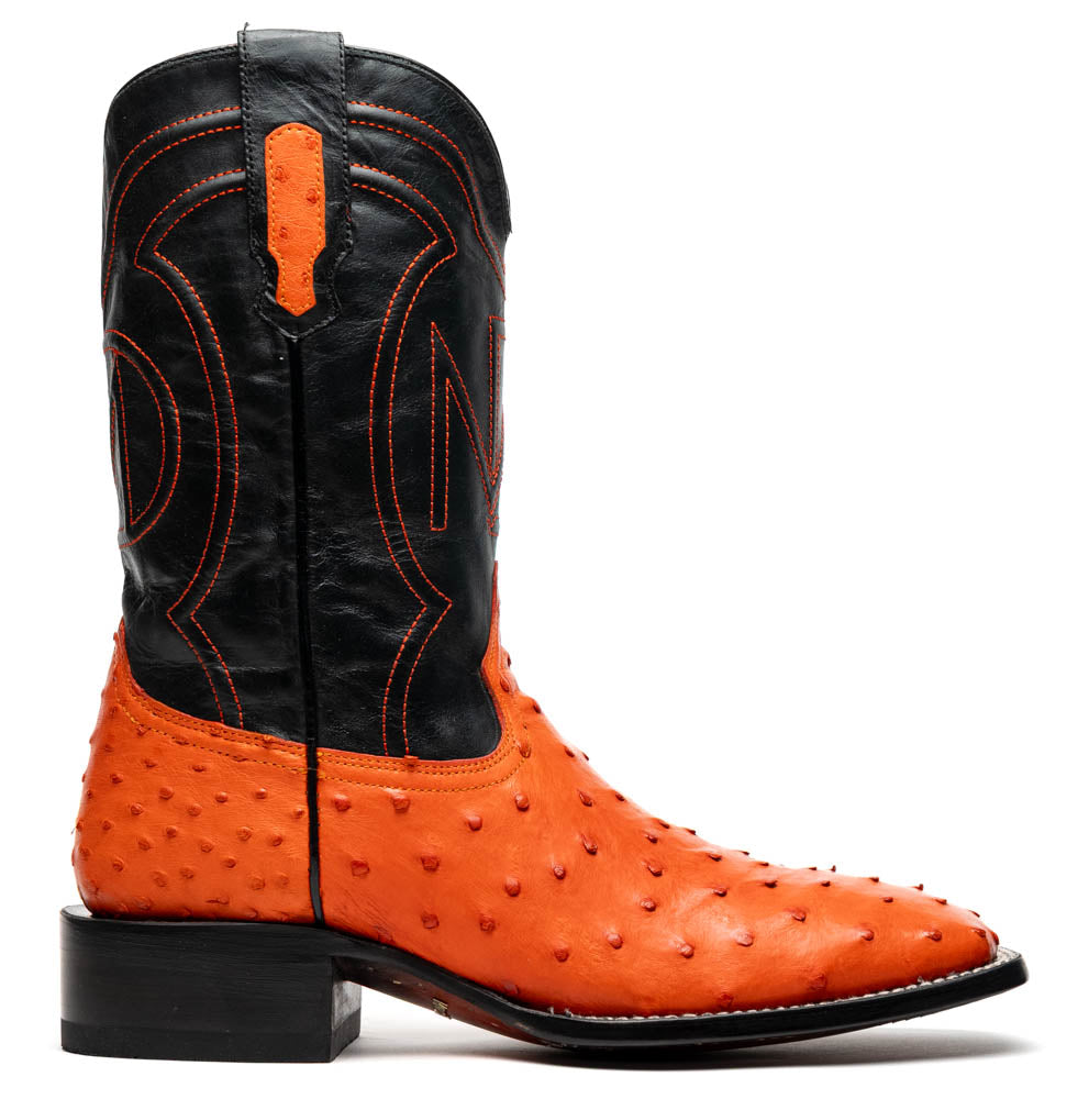 Alabama Orange Marco Di Milano