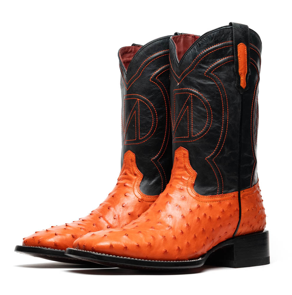 Alabama Orange Marco Di Milano