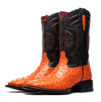 Alabama Orange Marco Di Milano
