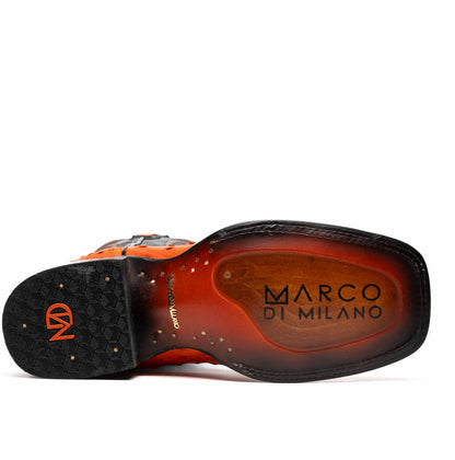Alabama Orange Marco Di Milano